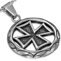 STAINLESS STEEL * Premium  medálok 