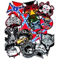 Felvarrók * Patches Felvarrók * Patches