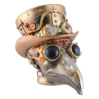 STEAMPUNK * Múltból a jövőbe !