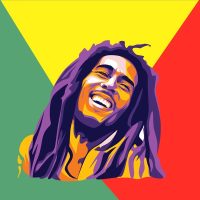 BOB MARLEY
